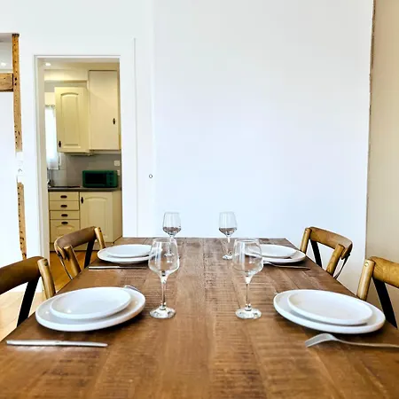 Le Cocon Des Halles - - Wifi & Lave Linge Apartman Troyes