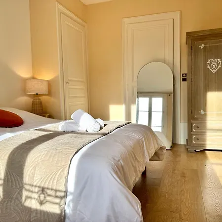 Le Cocon Des Halles - - Wifi & Lave Linge Apartman